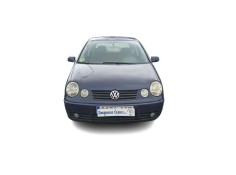 volkswagen polo (9n_, 9a_) del año 2002