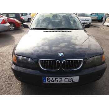 BMW SERIE 3 BERLINA (E46)