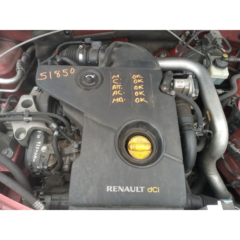 DACIA SANDERO II (B8_) - imagen 5