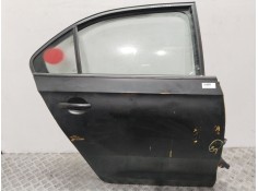 Recambio de puerta trasera izquierda para seat toledo (kg3) style referencia OEM IAM 5JA833051C  NEGRO