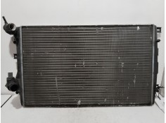 Recambio de radiador agua para volkswagen golf v berlina (1k1) gt referencia OEM IAM 1K0121253AA  