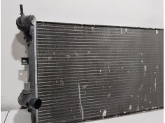 Recambio de radiador agua para volkswagen golf v berlina (1k1) gt referencia OEM IAM 1K0121253AA   2