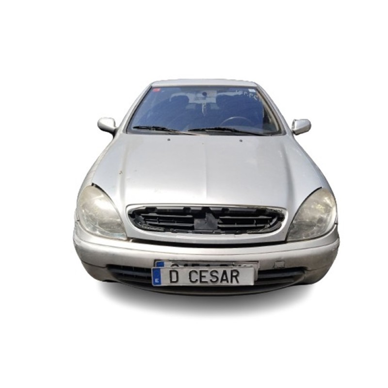 citroën xsara (n1) del año 2000