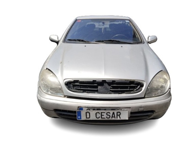 citroën xsara (n1) del año 2000
