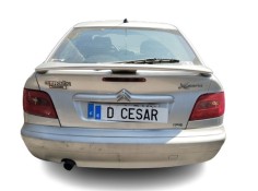 citroën xsara (n1) del año 2000 2