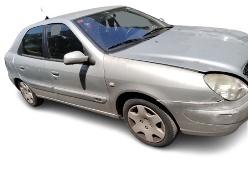 citroën xsara (n1) del año 2000