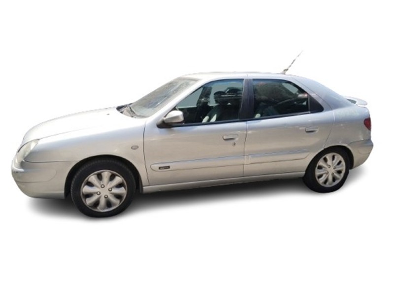 citroën xsara (n1) del año 2000