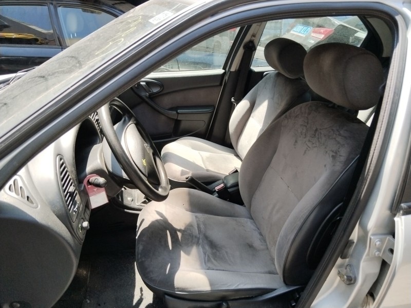 citroën xsara (n1) del año 2000