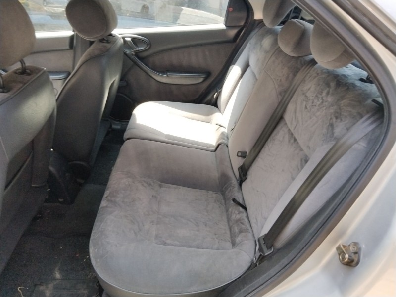 citroën xsara (n1) del año 2000