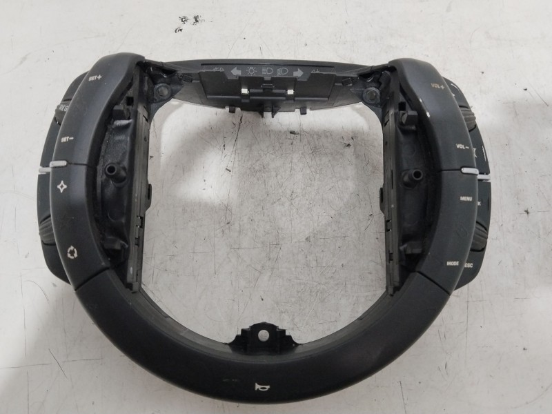 Recambio de mando multifuncion para citroën c4 berlina collection referencia OEM IAM 96624938ZD  