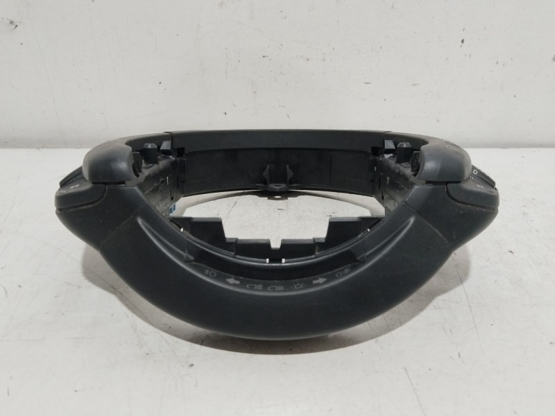 Recambio de mando multifuncion para citroën c4 berlina collection referencia OEM IAM 96624938ZD  