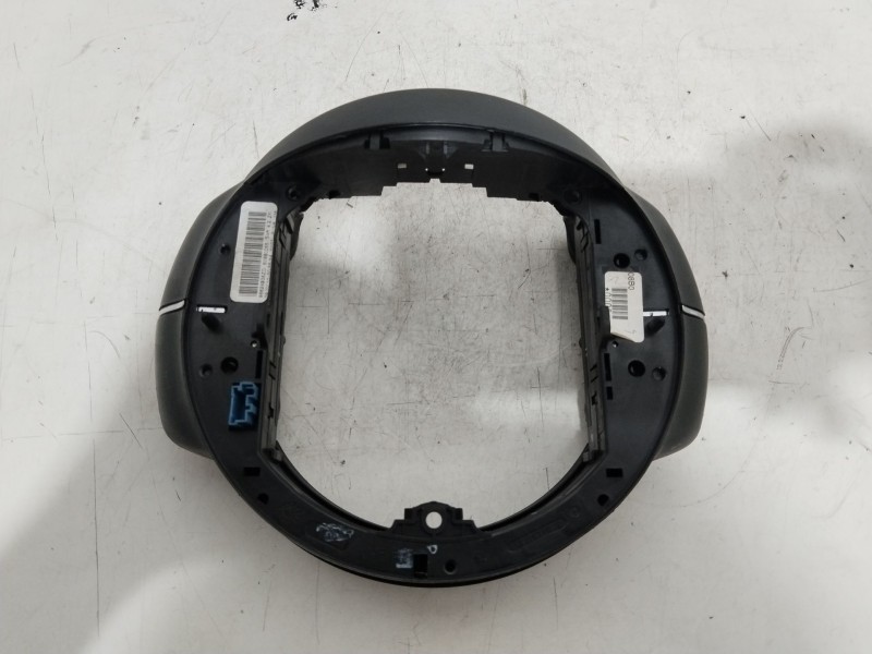 Recambio de mando multifuncion para citroën c4 berlina collection referencia OEM IAM 96624938ZD  