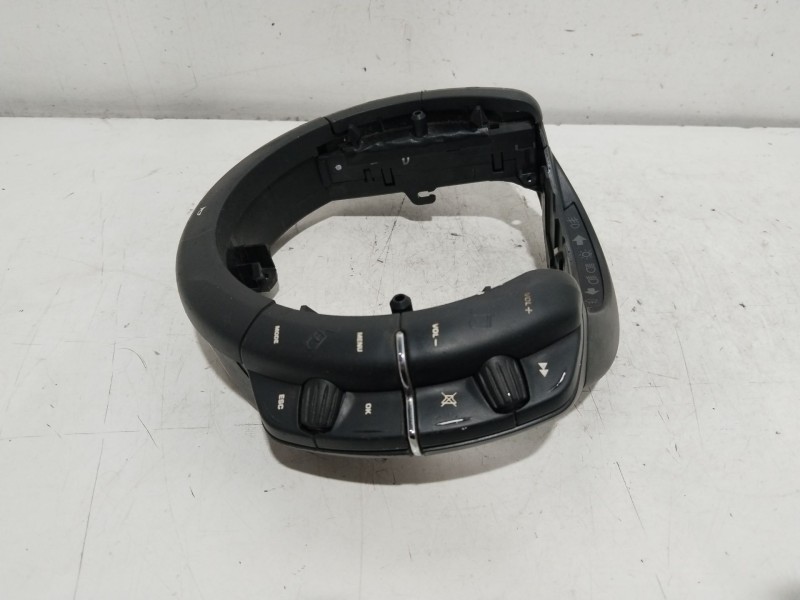 Recambio de mando multifuncion para citroën c4 berlina collection referencia OEM IAM 96624938ZD  
