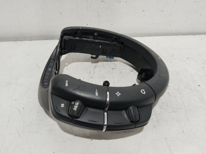 Recambio de mando multifuncion para citroën c4 berlina collection referencia OEM IAM 96624938ZD  