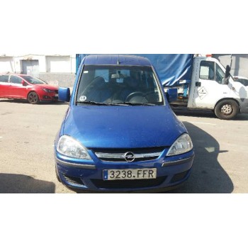 OPEL COMBO (CORSA C)