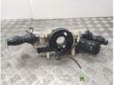 Recambio de mando multifuncion para renault megane iii berlina 5 p dynamique referencia OEM IAM 255520014R