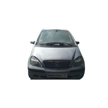MERCEDES-BENZ CLASE A (W168)