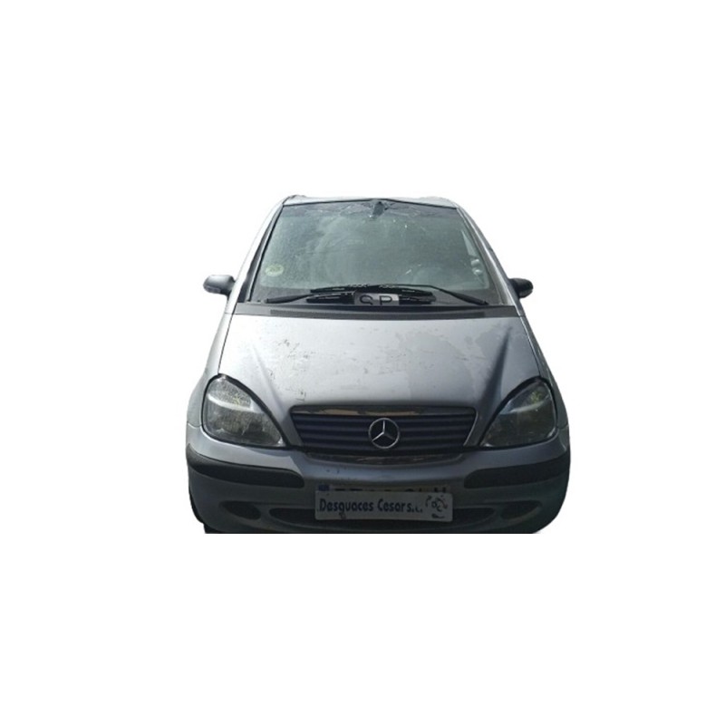 MERCEDES-BENZ CLASE A (W168) - imagen 1
