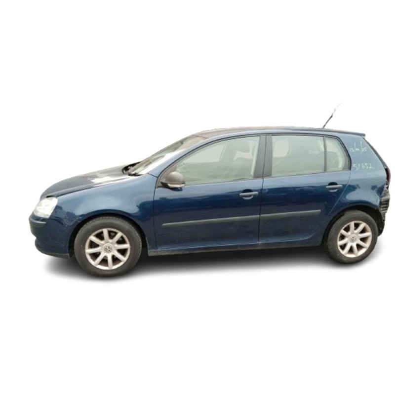 VOLKSWAGEN GOLF PLUS V (5M1, 521) - imagen 3