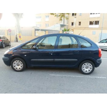 CITROËN XSARA PICASSO