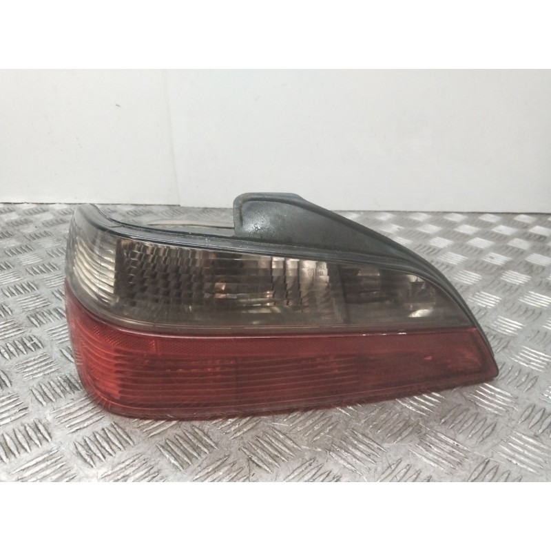 Recambio de piloto trasero izquierdo para peugeot 406 berlina (s1/s2) sr referencia OEM IAM 2255G  