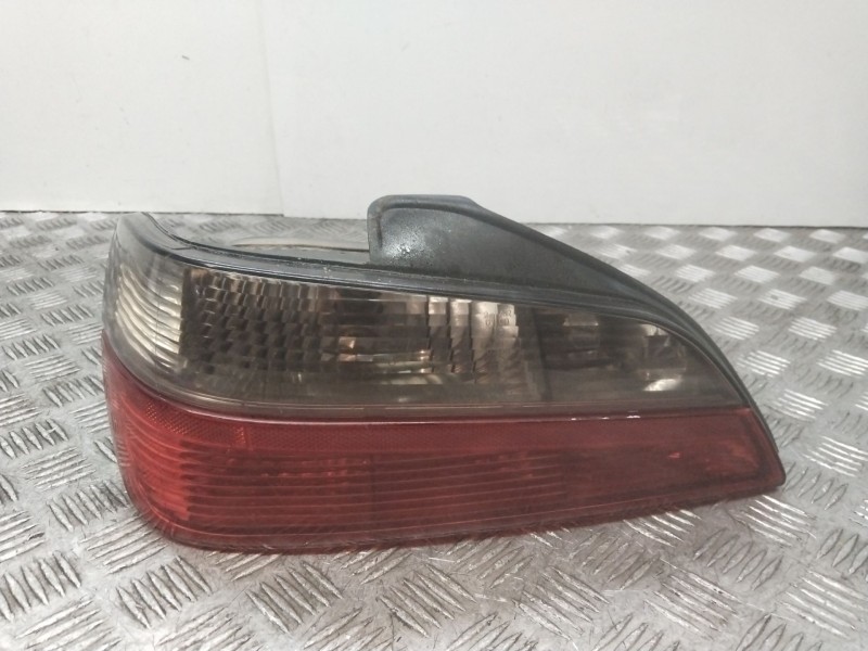 Recambio de piloto trasero izquierdo para peugeot 406 berlina (s1/s2) sr referencia OEM IAM 2255G  