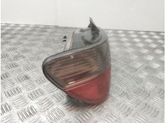 Recambio de piloto trasero izquierdo para peugeot 406 berlina (s1/s2) sr referencia OEM IAM 2255G   2