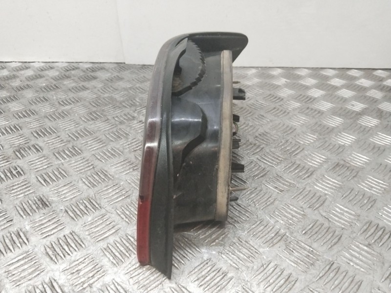 Recambio de piloto trasero izquierdo para peugeot 406 berlina (s1/s2) sr referencia OEM IAM 2255G  