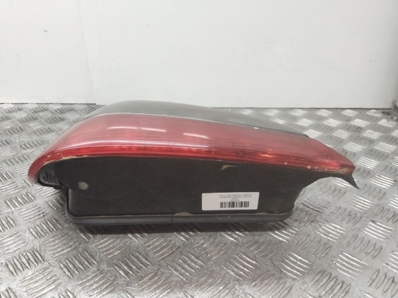 Recambio de piloto trasero izquierdo para peugeot 406 berlina (s1/s2) sr referencia OEM IAM 2255G  