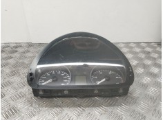 Recambio de cuadro instrumentos para mercedes-benz sprinter 3,5-t autobús (b906) 313 cdi (906.731, 906.733, 906.735) referencia 