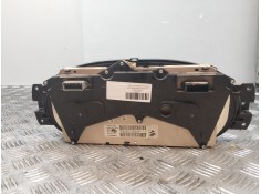 Recambio de cuadro instrumentos para dacia logan mcv (ks_) 1.5 dci (ks0k) referencia OEM IAM 8200752820   2