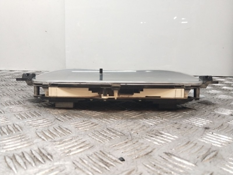 Recambio de cuadro instrumentos para dacia logan mcv (ks_) 1.5 dci (ks0k) referencia OEM IAM 8200752820   Recambio de cuadro instrumentos para dacia logan mcv (ks_) 1.5 dci (ks0k) referencia OEM IAM 8200752820