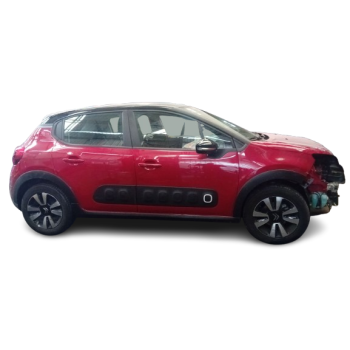 CITROËN C3 III (SX) de desguace