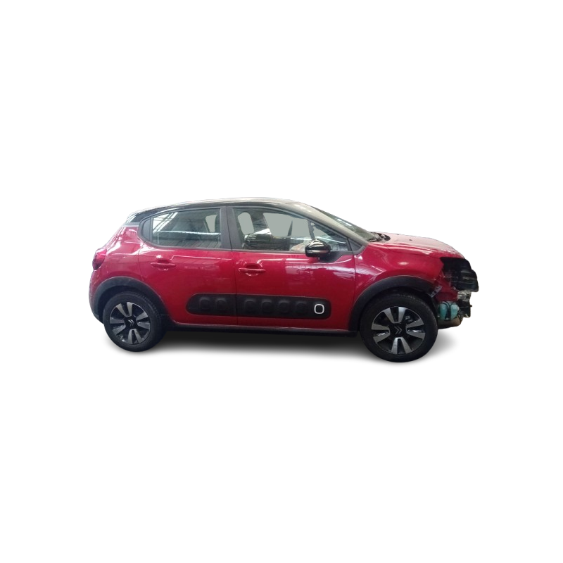 CITROËN C3 III (SX) - imagen 1
