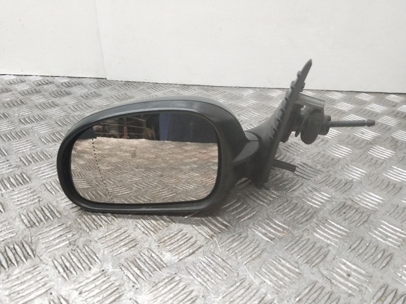 Recambio de retrovisor izquierdo para peugeot 406 berlina (s1/s2) sr referencia OEM IAM 8149V4  