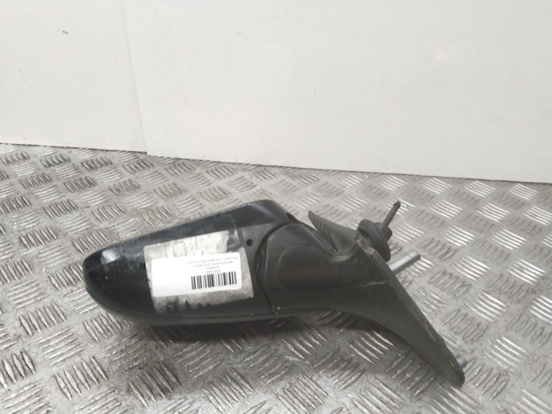 Recambio de retrovisor izquierdo para peugeot 406 berlina (s1/s2) sr referencia OEM IAM 8149V4  