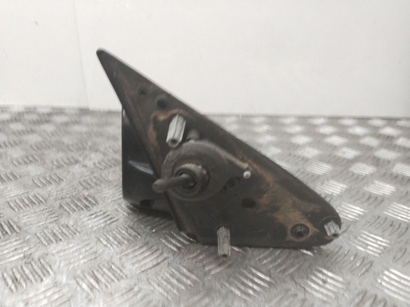 Recambio de retrovisor izquierdo para peugeot 406 berlina (s1/s2) sr referencia OEM IAM 8149V4  