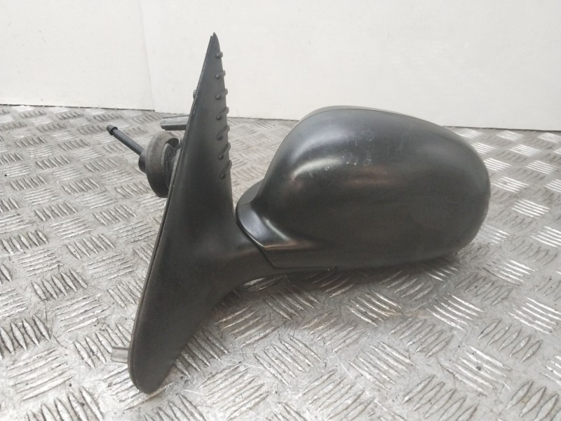 Recambio de retrovisor izquierdo para peugeot 406 berlina (s1/s2) sr referencia OEM IAM 8149V4  