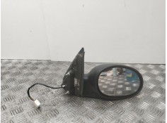 Recambio de retrovisor derecho para chrysler pt cruiser (pt_) 2.0 referencia OEM IAM 4724656AB  