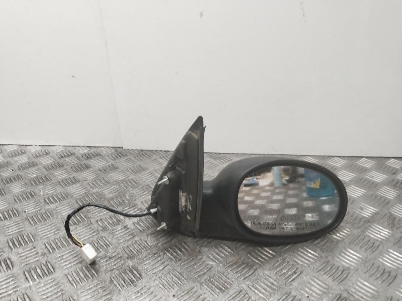 Recambio de retrovisor derecho para chrysler pt cruiser (pt_) 2.0 referencia OEM IAM 4724656AB  