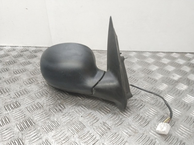 Recambio de retrovisor derecho para chrysler pt cruiser (pt_) 2.0 referencia OEM IAM 4724656AB  