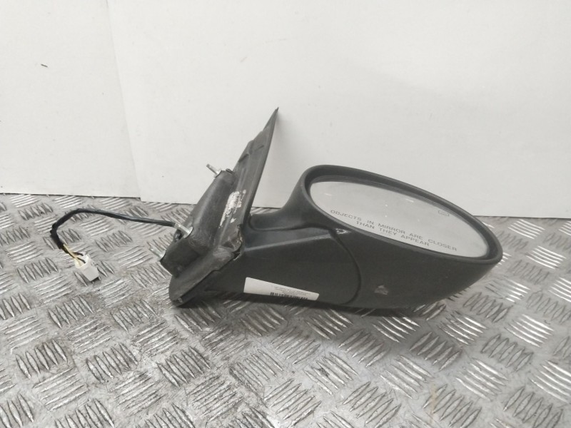 Recambio de retrovisor derecho para chrysler pt cruiser (pt_) 2.0 referencia OEM IAM 4724656AB  