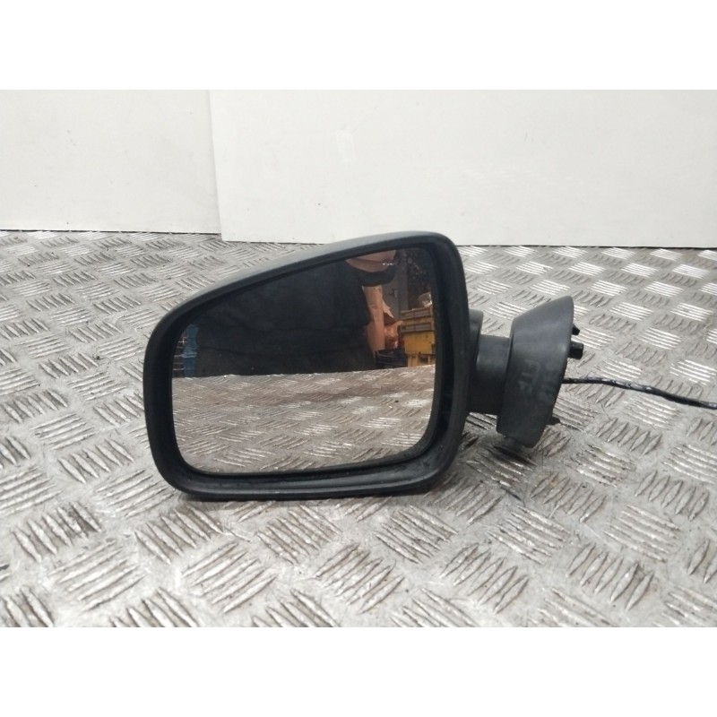 Recambio de retrovisor izquierdo para dacia logan mcv (ks_) 1.5 dci (ks0k) referencia OEM IAM 8200497486  