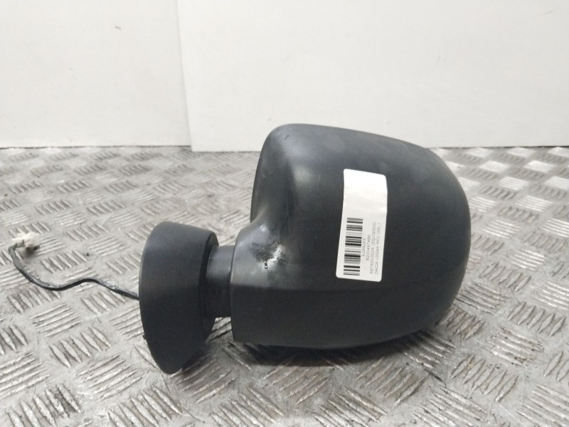 Recambio de retrovisor izquierdo para dacia logan mcv (ks_) 1.5 dci (ks0k) referencia OEM IAM 8200497486  