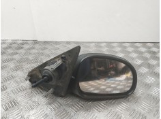 Recambio de retrovisor derecho para peugeot 406 berlina (s1/s2) sr referencia OEM IAM 8149V7  MANUAL