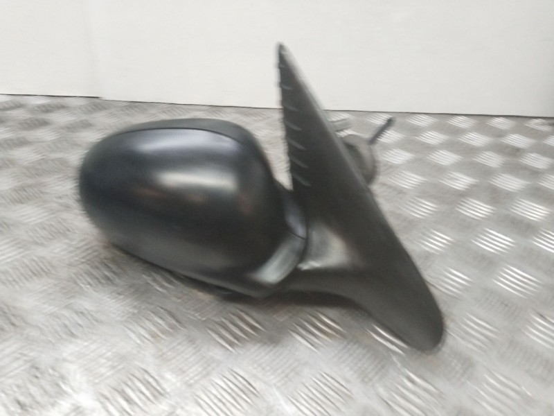 Recambio de retrovisor derecho para peugeot 406 berlina (s1/s2) sr referencia OEM IAM 8149V7  MANUAL Recambio de retrovisor derecho para peugeot 406 berlina (s1/s2) sr referencia OEM IAM 8149V7  MANUAL