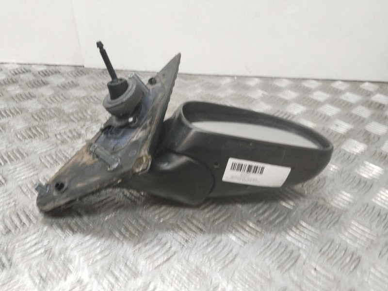 Recambio de retrovisor derecho para peugeot 406 berlina (s1/s2) sr referencia OEM IAM 8149V7  MANUAL Recambio de retrovisor derecho para peugeot 406 berlina (s1/s2) sr referencia OEM IAM 8149V7  MANUAL