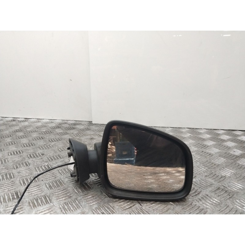 Recambio de retrovisor derecho para dacia logan mcv (ks_) 1.5 dci (ks0k) referencia OEM IAM 963019589R  