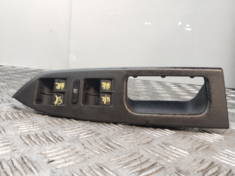 Recambio de mando elevalunas delantero izquierdo para volkswagen touran (1t1, 1t2) 2.0 tdi referencia OEM IAM 1T1867371F  