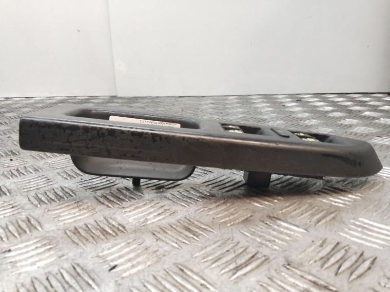 Recambio de mando elevalunas delantero izquierdo para volkswagen touran (1t1, 1t2) 2.0 tdi referencia OEM IAM 1T1867371F  
